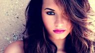 The DEMI LOVATO GUIZ