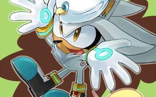 How well do you know silver the hedgehog?