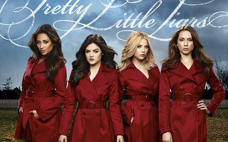 which pretty little liar are you? (3)