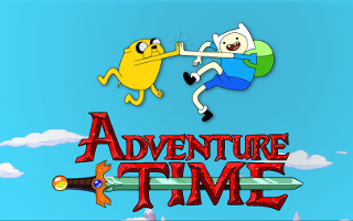 what adventure time character are you