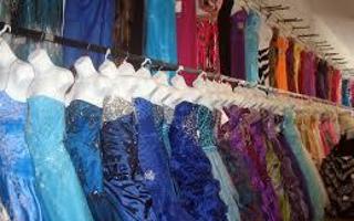 what will your prom dress look like? (1)