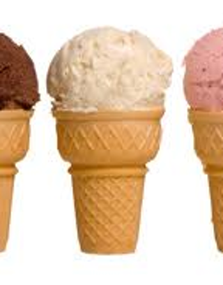 What kind of ice cream are you?