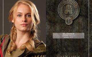 Do you know the 74th annual Hunger Games Tributes?