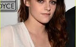 Kristen Stewart test