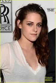 Kristen Stewart test