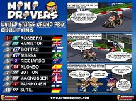 Test Your Knowledge: F1 Grand Prix Circuits