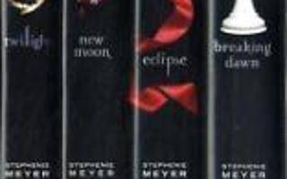 ARE YOU A TWILIGHT FAN? (2)