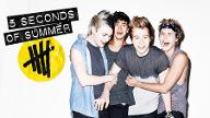 Five Seconds of Summer: How well do you know them?