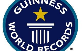 Guiness World Records