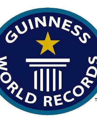 Guiness World Records