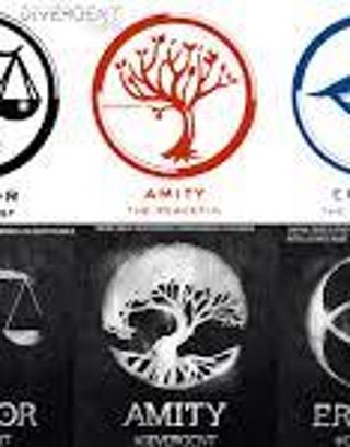 Tes divergent 2016