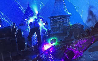 Der Eisendrache Quiz