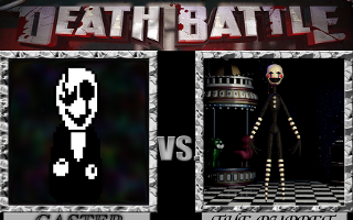 would you survive a Death Battle ?