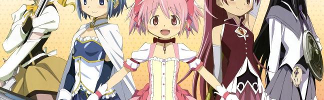 How well do you know Madoka Magica?