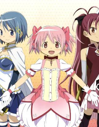 How well do you know Madoka Magica?