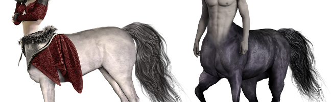 Which Centaur Are You?