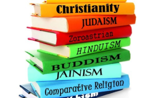 Religions Quiz