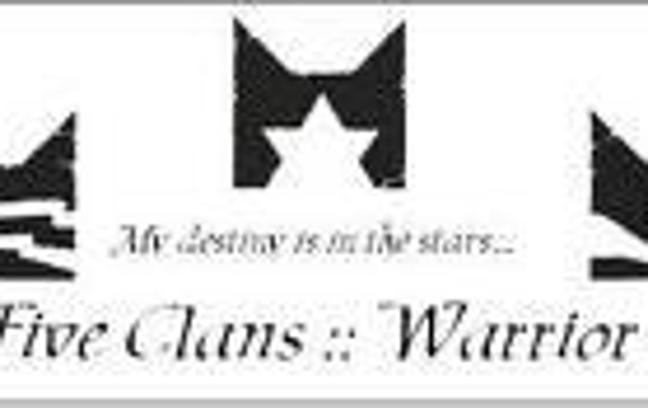 What Warrior Cat's Clan Should You Go In?