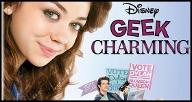 What Character From GeekCharming Are You