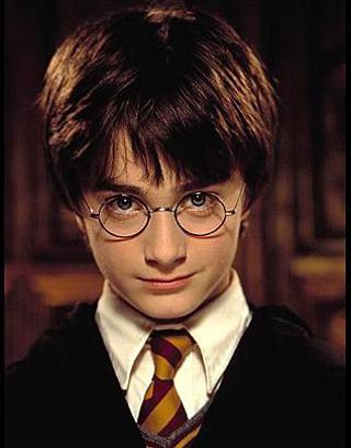 Harry Potter quiz