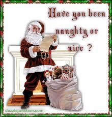 Naughty OR Nice - Personality Quiz