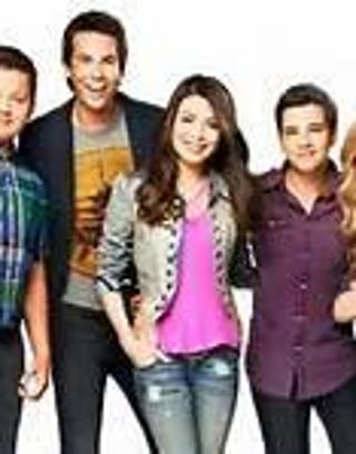 which icarly character are you? (1)