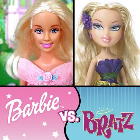 barbie bratz lawsuit