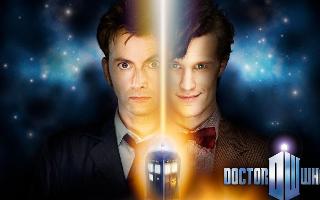 Doctor Who