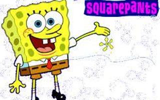 How well do you know SpongeBob?