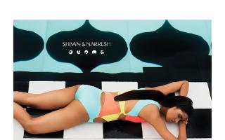 What is your Shivan & Narresh Swimsuit Type?