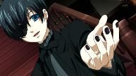 ciel's friend?