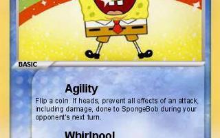 SpongeBob QuizPants