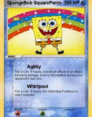 SpongeBob QuizPants