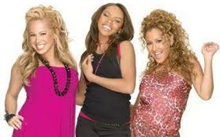 What Cheetah Girl are U?