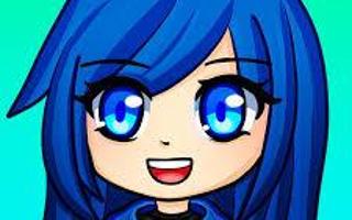 Itsfunneh test