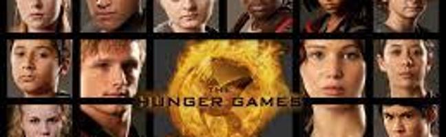 Will you survive the hunger games?