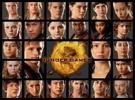 Will you survive the hunger games?