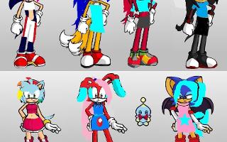 the sonic wwffy part 3