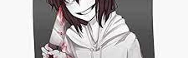 Does Jeff The Killer love you (2)