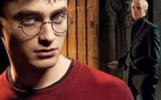 do u know ur harry potter???