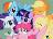 What character of the mane six are you?