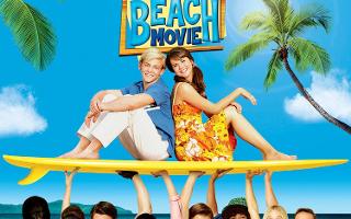 How well do you know Teen Beach Movie