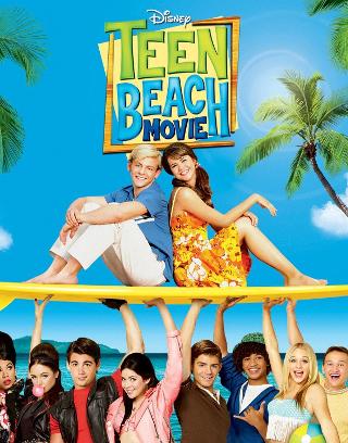 How well do you know Teen Beach Movie