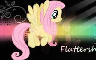 Do you know Fluttershy?