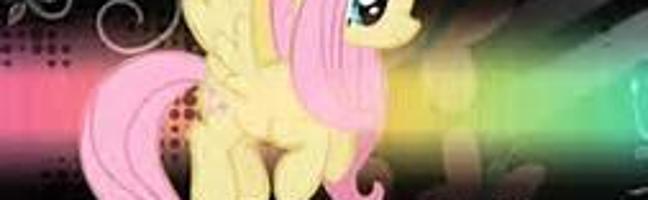 Do you know Fluttershy?