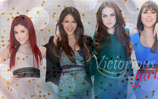 What Victorious Girl Character Are You