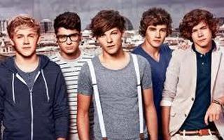 wich one direction boy is your future husband?