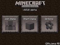 Minecraft type