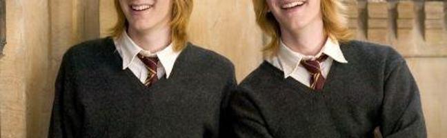 How much do you know about the Weasleys?