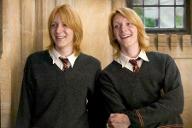 How much do you know about the Weasleys?